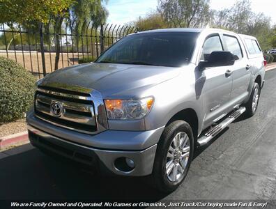 2013 Toyota Tundra CrewMax   - Photo 3 - Mesa, AZ 85202