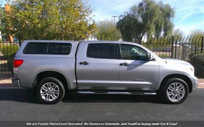 2013 Toyota Tundra CrewMax   - Photo 7 - Mesa, AZ 85202