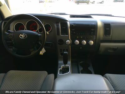 2013 Toyota Tundra CrewMax   - Photo 31 - Mesa, AZ 85202