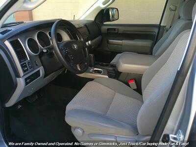 2013 Toyota Tundra CrewMax   - Photo 14 - Mesa, AZ 85202