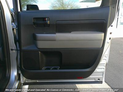 2013 Toyota Tundra CrewMax   - Photo 25 - Mesa, AZ 85202