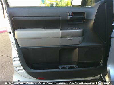 2013 Toyota Tundra CrewMax   - Photo 12 - Mesa, AZ 85202