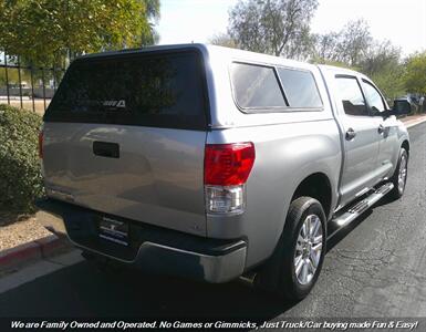 2013 Toyota Tundra CrewMax   - Photo 8 - Mesa, AZ 85202