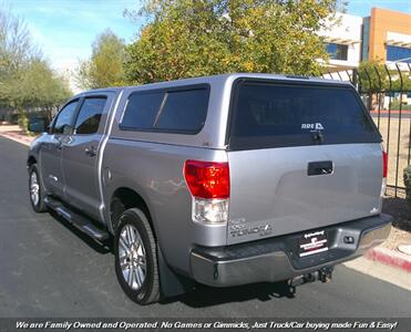 2013 Toyota Tundra CrewMax   - Photo 6 - Mesa, AZ 85202