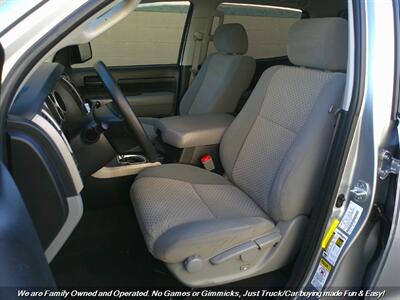 2013 Toyota Tundra CrewMax   - Photo 16 - Mesa, AZ 85202