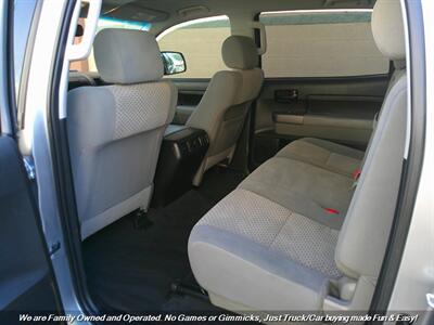 2013 Toyota Tundra CrewMax   - Photo 18 - Mesa, AZ 85202