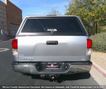 2013 Toyota Tundra CrewMax   - Photo 4 - Mesa, AZ 85202