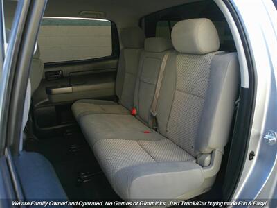 2013 Toyota Tundra CrewMax   - Photo 20 - Mesa, AZ 85202