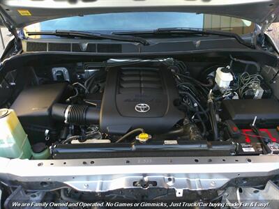 2013 Toyota Tundra CrewMax   - Photo 39 - Mesa, AZ 85202