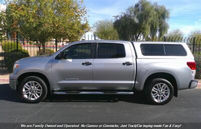 2013 Toyota Tundra CrewMax   - Photo 5 - Mesa, AZ 85202