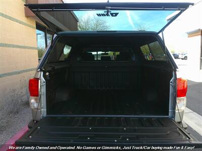 2013 Toyota Tundra CrewMax   - Photo 9 - Mesa, AZ 85202