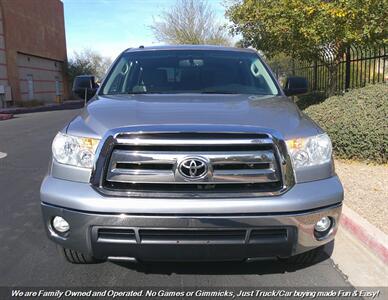 2013 Toyota Tundra CrewMax   - Photo 2 - Mesa, AZ 85202