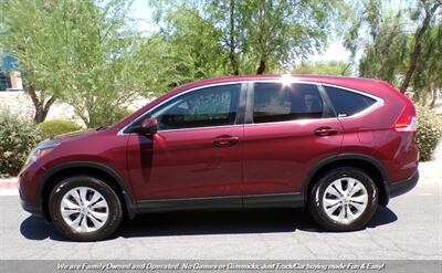 2012 Honda CR-V EX - Photo 5 - Mesa, AZ 85202