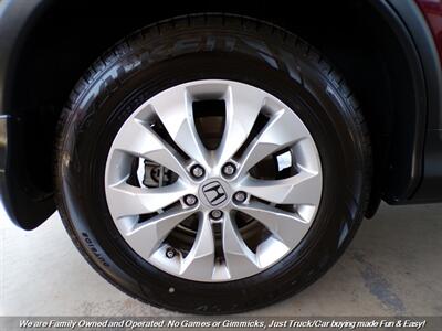 2012 Honda CR-V EX - Photo 41 - Mesa, AZ 85202