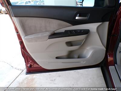 2012 Honda CR-V EX - Photo 13 - Mesa, AZ 85202