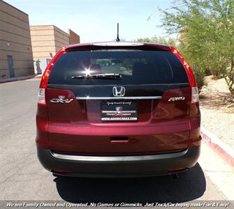 2012 Honda CR-V EX - Photo 4 - Mesa, AZ 85202