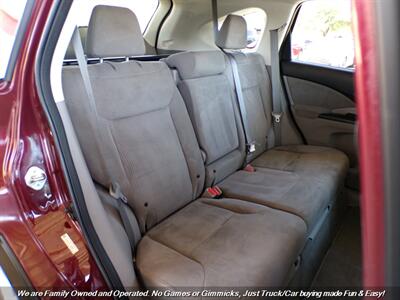 2012 Honda CR-V EX - Photo 23 - Mesa, AZ 85202