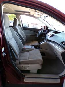 2012 Honda CR-V EX - Photo 28 - Mesa, AZ 85202
