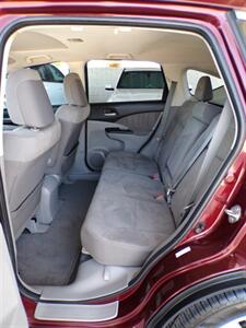 2012 Honda CR-V EX - Photo 20 - Mesa, AZ 85202