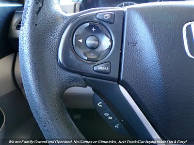 2012 Honda CR-V EX - Photo 32 - Mesa, AZ 85202