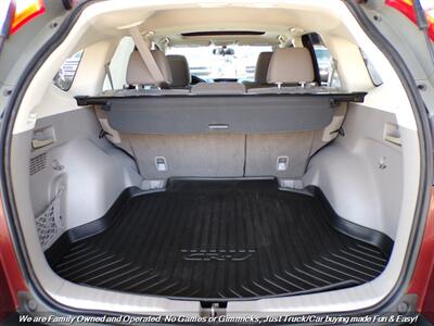 2012 Honda CR-V EX - Photo 10 - Mesa, AZ 85202