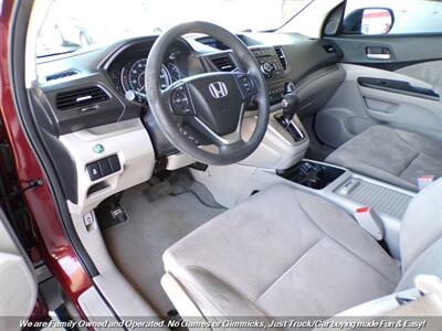 2012 Honda CR-V EX - Photo 15 - Mesa, AZ 85202