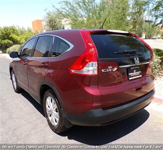 2012 Honda CR-V EX - Photo 6 - Mesa, AZ 85202