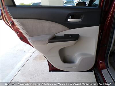 2012 Honda CR-V EX - Photo 18 - Mesa, AZ 85202
