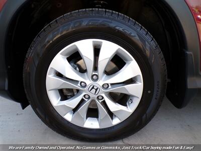 2012 Honda CR-V EX - Photo 39 - Mesa, AZ 85202