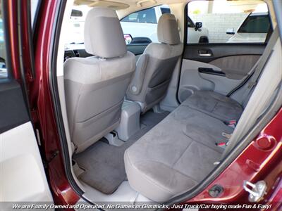 2012 Honda CR-V EX - Photo 19 - Mesa, AZ 85202
