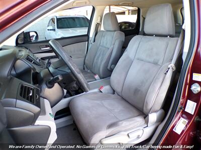 2012 Honda CR-V EX - Photo 17 - Mesa, AZ 85202