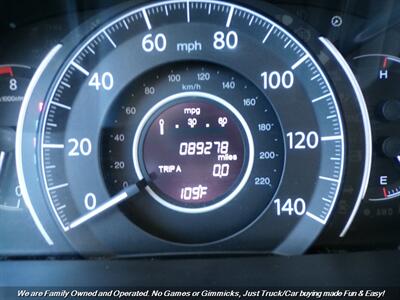 2012 Honda CR-V EX - Photo 12 - Mesa, AZ 85202