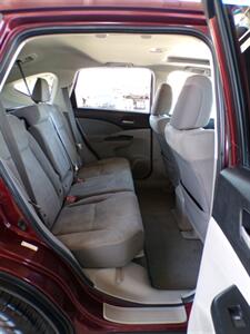 2012 Honda CR-V EX - Photo 25 - Mesa, AZ 85202