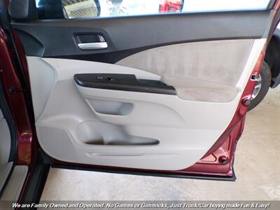 2012 Honda CR-V EX - Photo 30 - Mesa, AZ 85202
