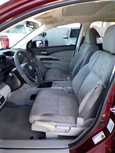 2012 Honda CR-V EX - Photo 16 - Mesa, AZ 85202