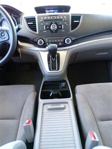 2012 Honda CR-V EX - Photo 31 - Mesa, AZ 85202