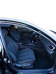 2018 Kia Optima LX - Photo 27 - Mesa, AZ 85202