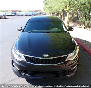 2018 Kia Optima LX - Photo 2 - Mesa, AZ 85202