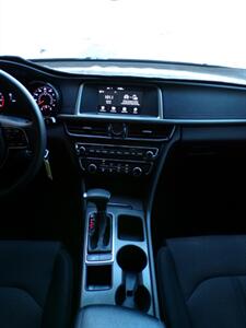 2018 Kia Optima LX - Photo 33 - Mesa, AZ 85202