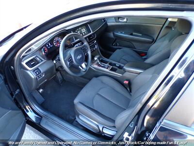 2018 Kia Optima LX - Photo 14 - Mesa, AZ 85202