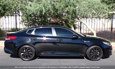 2018 Kia Optima LX - Photo 5 - Mesa, AZ 85202