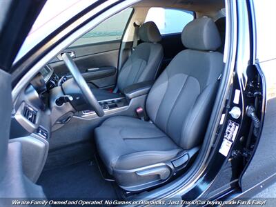 2018 Kia Optima LX - Photo 16 - Mesa, AZ 85202
