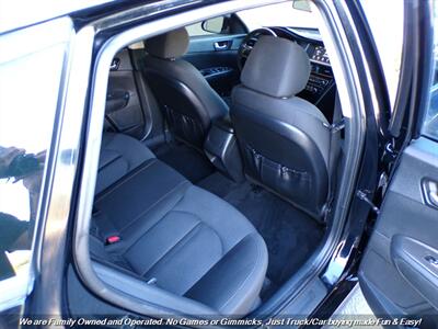 2018 Kia Optima LX - Photo 24 - Mesa, AZ 85202