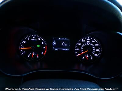 2018 Kia Optima LX - Photo 10 - Mesa, AZ 85202