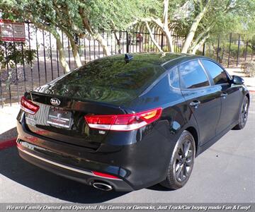 2018 Kia Optima LX - Photo 6 - Mesa, AZ 85202