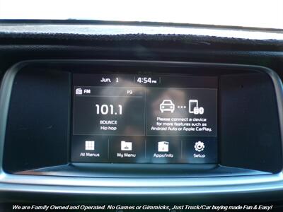 2018 Kia Optima LX - Photo 34 - Mesa, AZ 85202