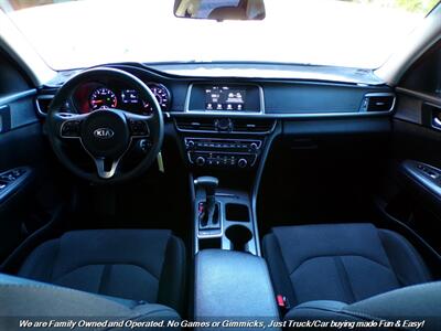 2018 Kia Optima LX - Photo 30 - Mesa, AZ 85202