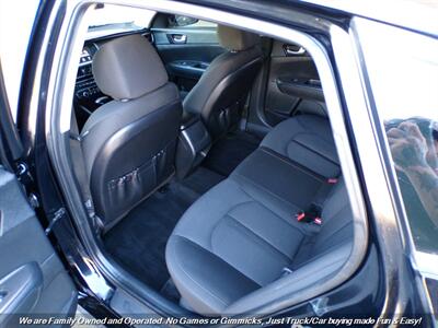2018 Kia Optima LX - Photo 18 - Mesa, AZ 85202
