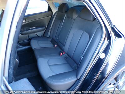 2018 Kia Optima LX - Photo 20 - Mesa, AZ 85202