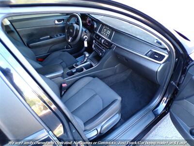 2018 Kia Optima LX - Photo 28 - Mesa, AZ 85202